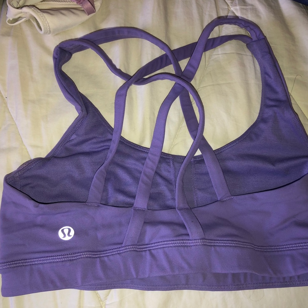 Align Sports Bra